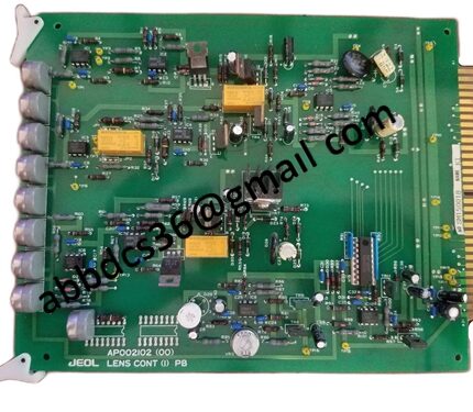 JEOL AP002102-00 Scanner Module