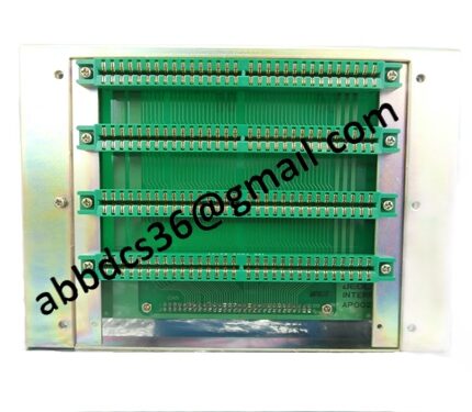 JEOL AP002105-00 Backplane PCB Interface