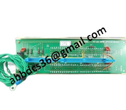 JEOL AP002118-00 Input/Output Module