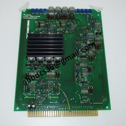 Jeol AP002307-00 Industrial Control Controller Module