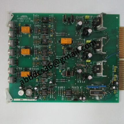Jeol AP002313-01 Controller Module