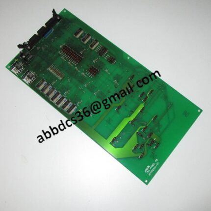 Jeol AP002401-01 Communication Panel