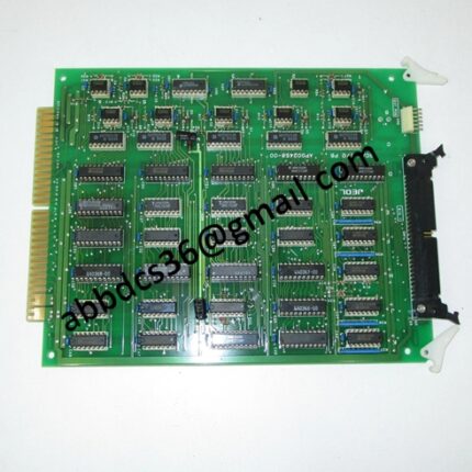 Jeol AP002458-00 Input/Output Module