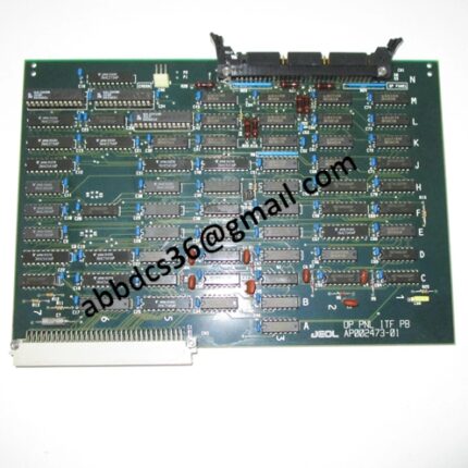 Jeol AP002473-01 Controller Module