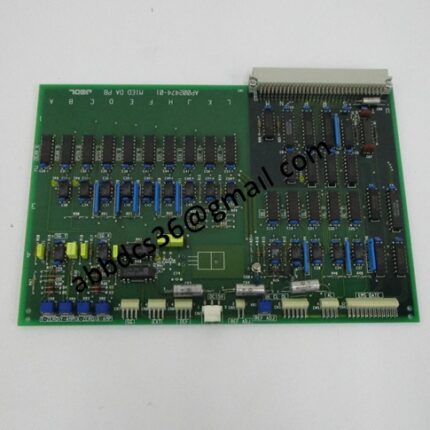 Jeol AP002474-01 Communication Interface Module