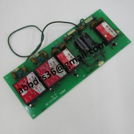 Jeol AP002493-00 power module