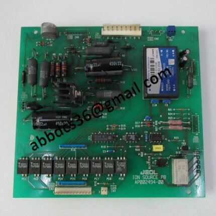 Jeol AP002494-00 Controller Module