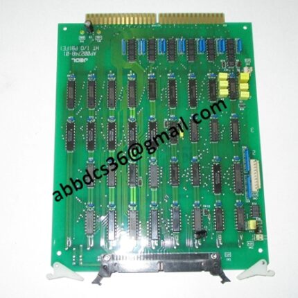 Jeol AP002748-01 Input/Output Module