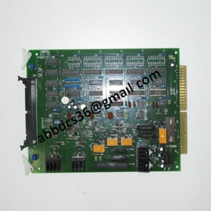 Jeol AP002783-00 Printed Circuit Board