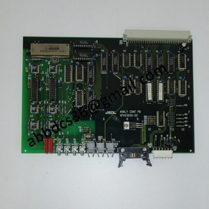 JEOL AP003000-00 Printed Circuit Board