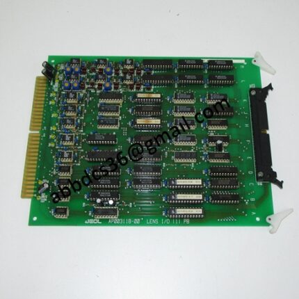 Jeol AP003118-00 Input/Output Module