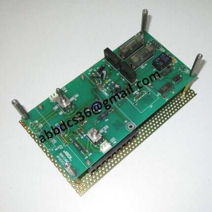 Jeol AP003124-00 interface module