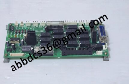 JEOL AP003415-00 Communication Module