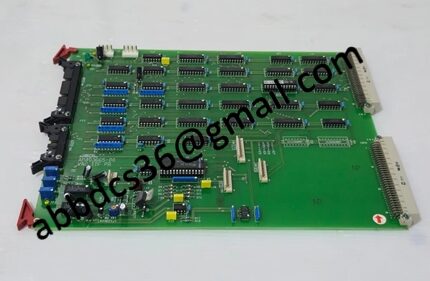 JEOL AP003665-00 Controller Module