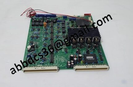 JEOL AP003888-00 Control Motherboard Card