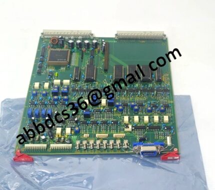 JEOL AP004000-00 CPU module