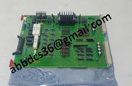 JEOL AP004143-00 Industrial Control Card