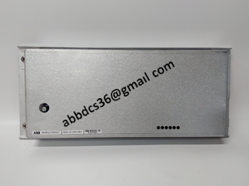 ASE2UDC920AE01 3BHB022793R0001 Controller Module