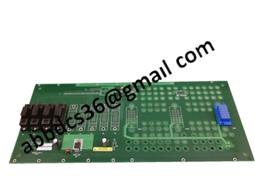VIDEOJET AT2500-BPLN-08 Backboard PCB Board