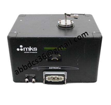 MKS AX7685-200 Remote Plasma Source