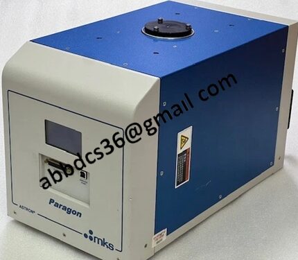 MKS AX7700-10 Remote Plasma Source