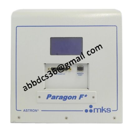 MKS AX7700MTS-03 plasma source