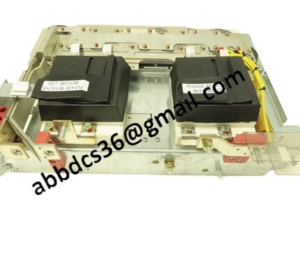 Alstom GB120-208/02 211DE11508/05/4 DC power conversion device