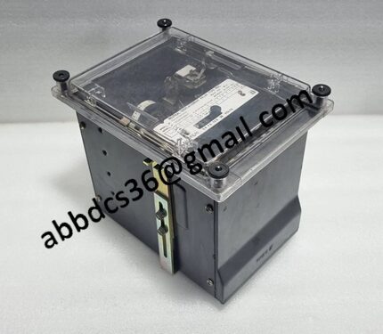 Alstom VDG14AF9001ACH displacement relay