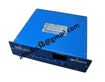 Autotech DM5-G0360-1P00 parser decoder
