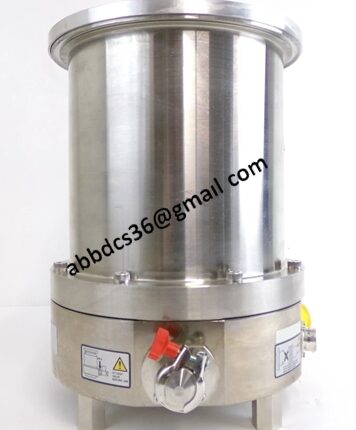Edwards B749-51-000 Turbomolecular Pump