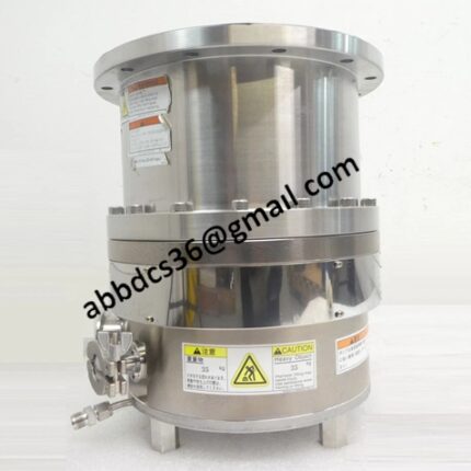Edwards B751-00-050 Turbomolecular Pump