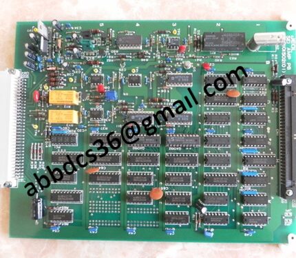 JEOL BP101502-01 Communication Interface Module