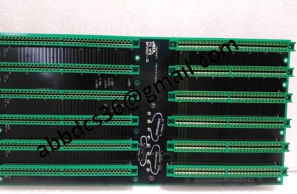 JEOL BP101507-03 Backboard