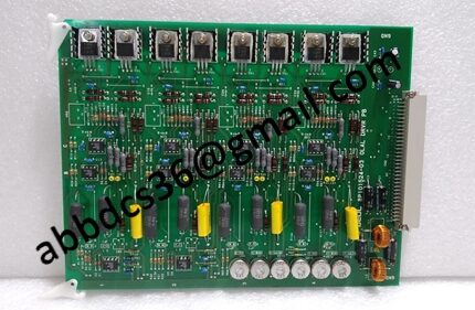 JEOL BP101524-03 thyristor module