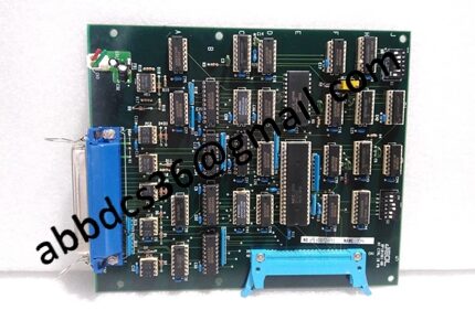 JEOL BP101561-00 Communication Interface Module