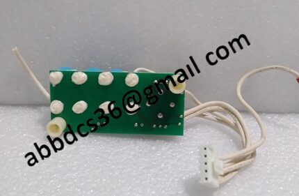 JEOL BP101570-01 Printed Circuit Board Substrate