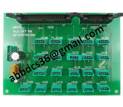 JEOL BP101572-00 Communication Module
