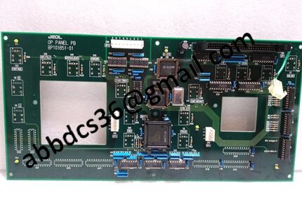 JEOL BP101851-01 Communication Module