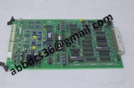 JEOL BP101882-01 Printed Circuit Board