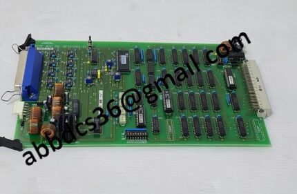 JEOL BP101883-01 Temperature Control Board