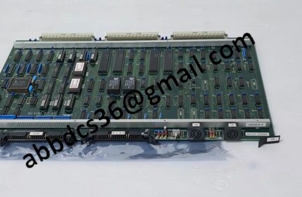 JEOL BP101937-01 Input/Output Module