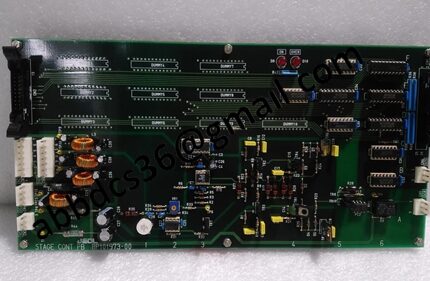 Jeol BP101973-00 Fiber Optic Interface Board