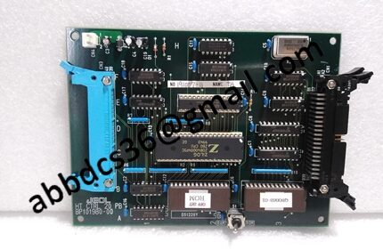 JEOL BP101980-00 Controller Module