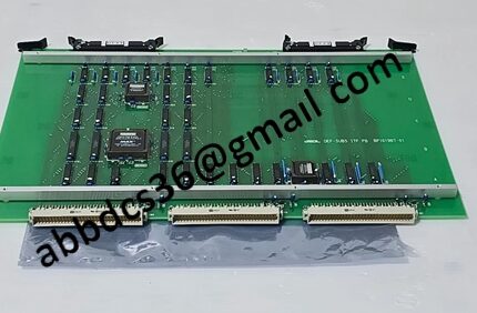 JEOL BP101987-01 Printed Circuit Board