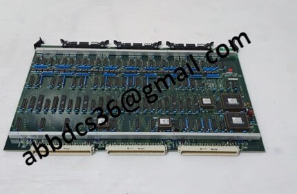 JEOL BP101994-00 Input Buffer Board