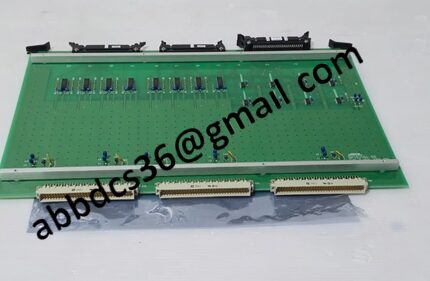 JEOL BP102184-00 Printed Circuit Board