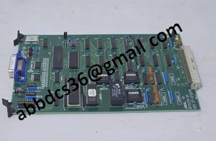 JEOL BP102291-00 Printed Circuit Board