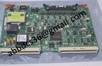 JEOL BP102353-00 Image Acquisition Card