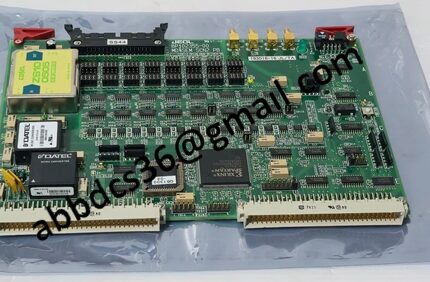 JEOL BP102355-00 Printed Circuit Board
