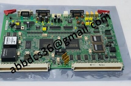 JEOL BP102356-00 Control Pulse Card